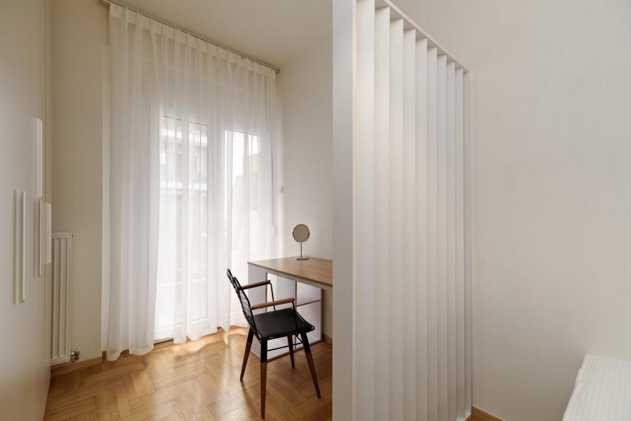 Blu & Marrone Suites-Parking Included Thessaloniki Exterior photo